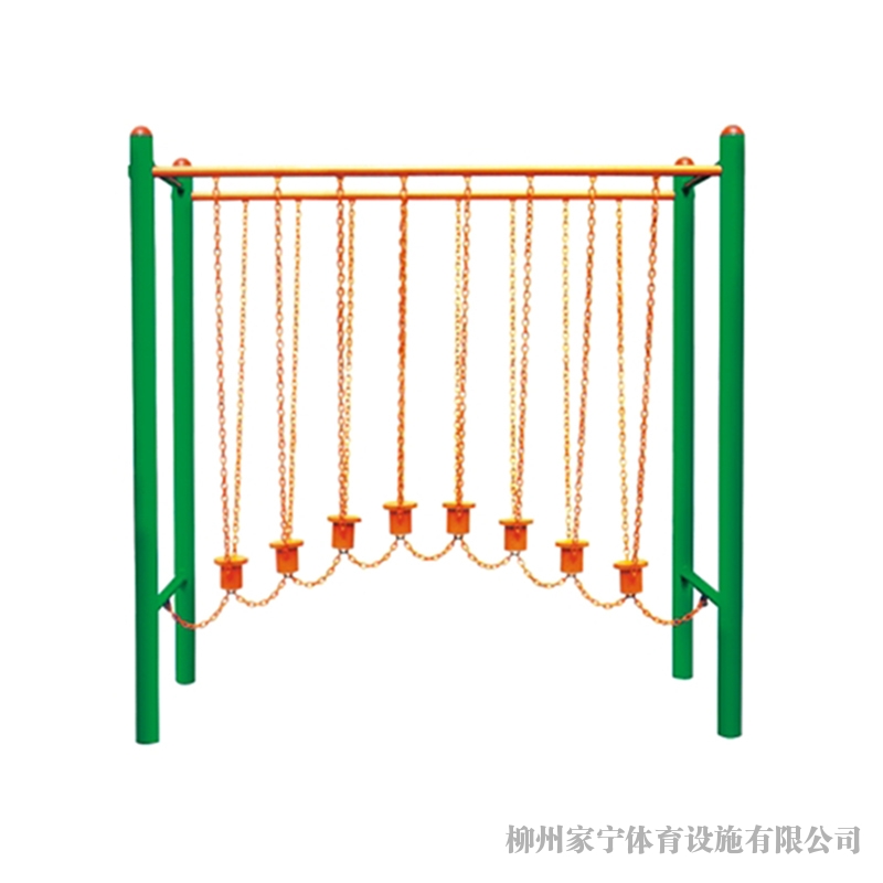 JN-E15 悬空踏桩